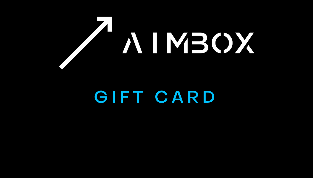 AimBox Gift Card