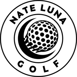 Nate Luna Golf logo
