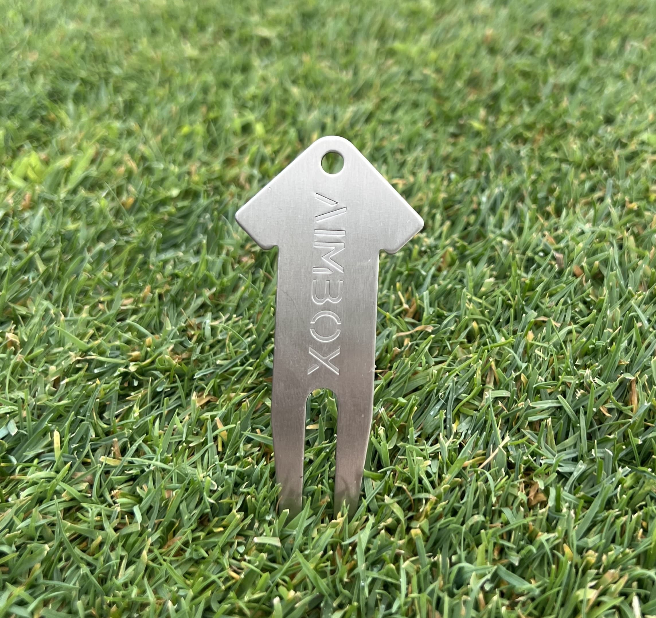 Divot Tool