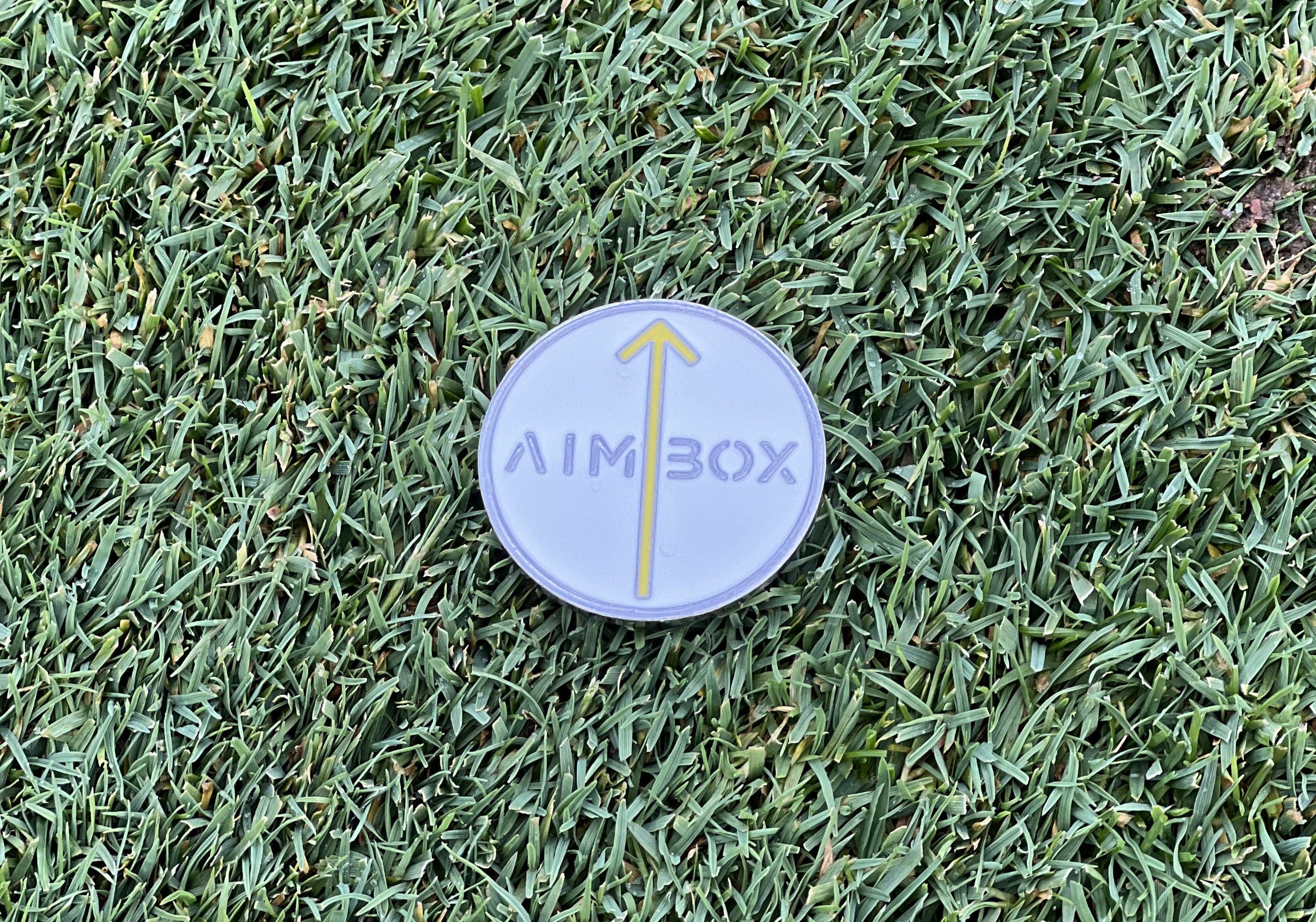 Ball Marker