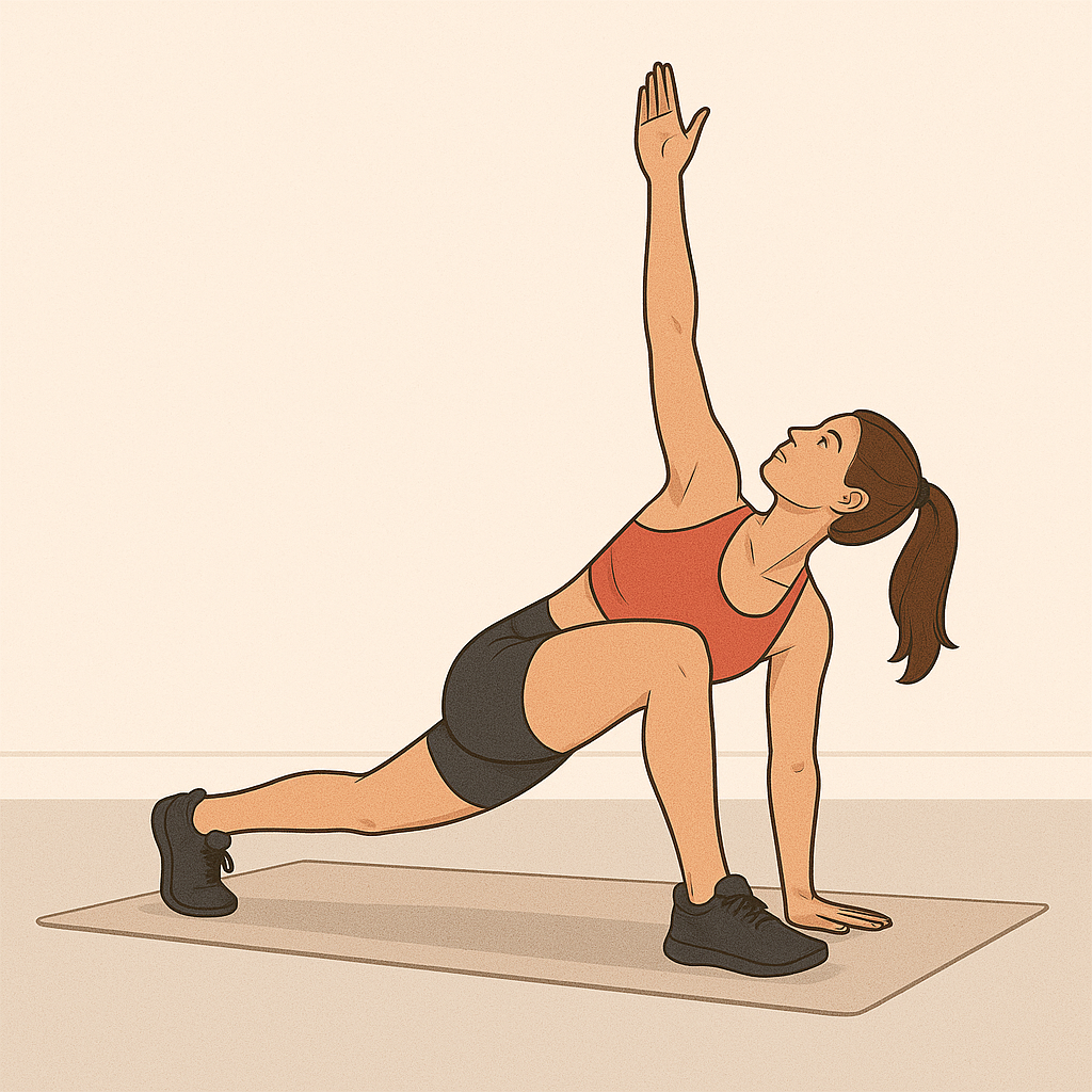 Guide to Golf Stretching: Unlock a Better Swing and Lower Scores
