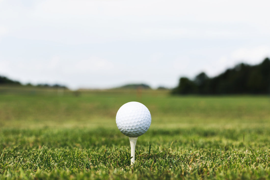 How Golf Helps Business Leaders Relieve Stress and Make Better Decisions