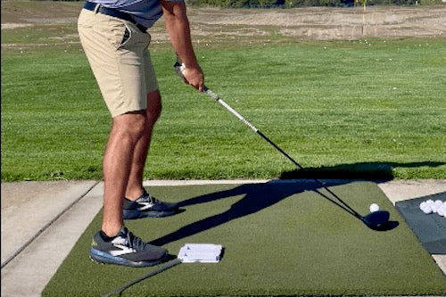 Why Am I Slicing My Driver But Not My Irons