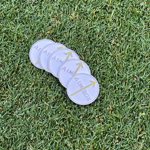 Ball Marker