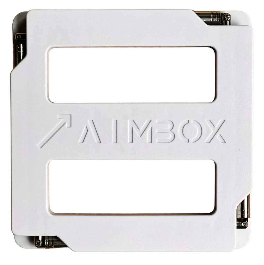 AimBox Ultimate Putting Upgrade - Limited to the Next 25 Orders