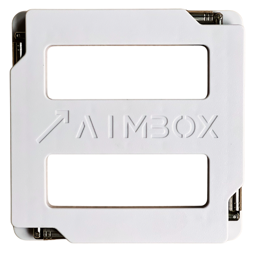 AimBox Ultimate Putting Upgrade - Limited to the Next 25 Orders