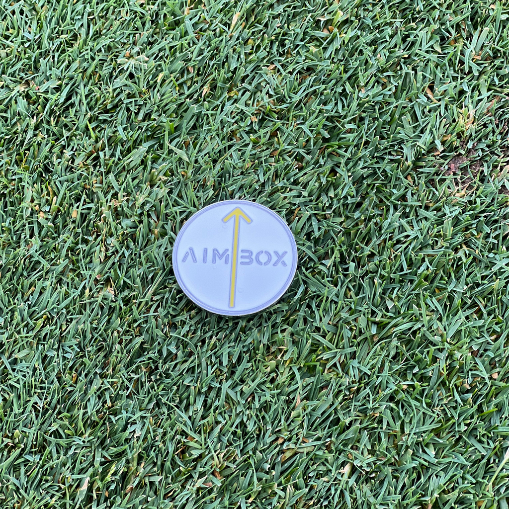 Ball Marker