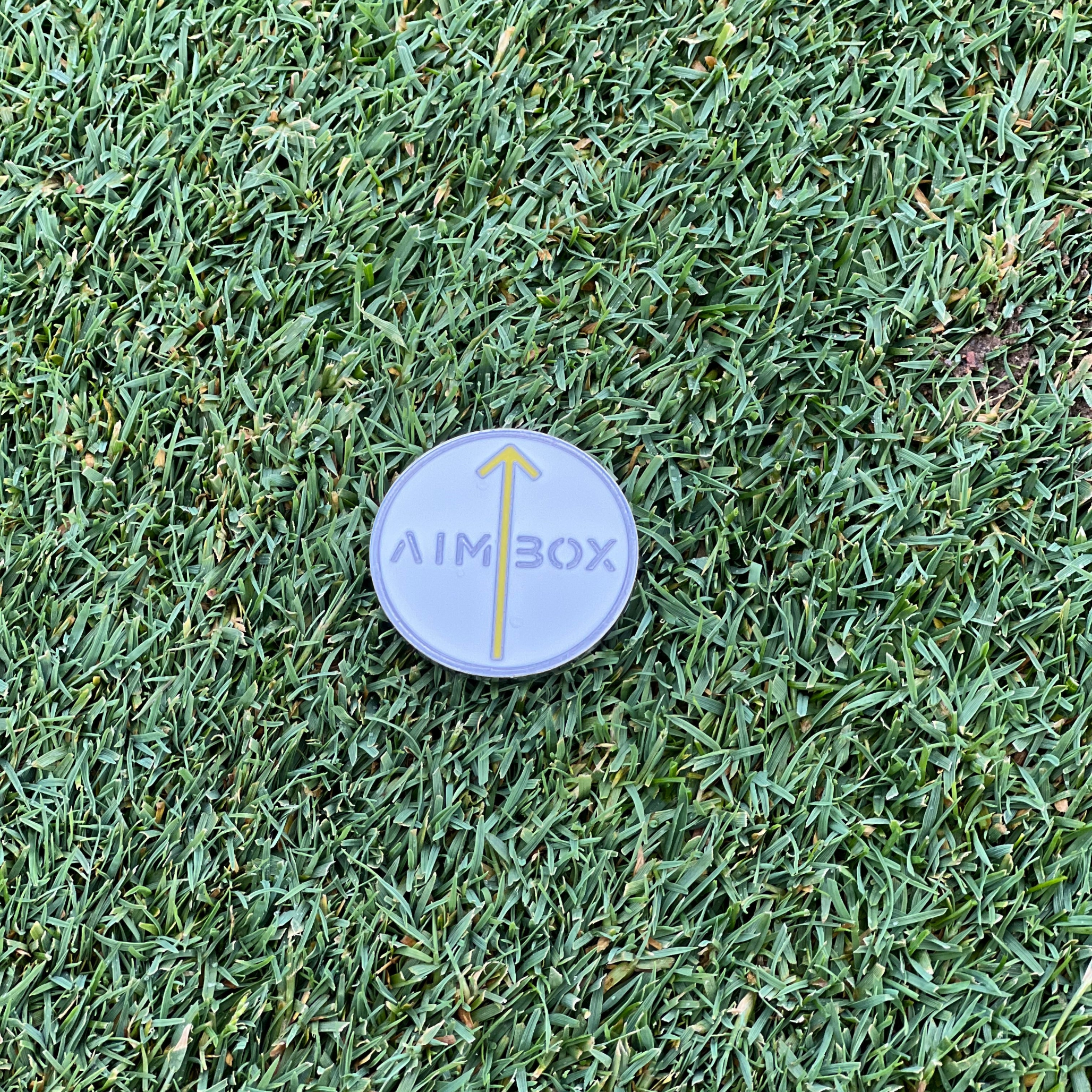 Ball Marker