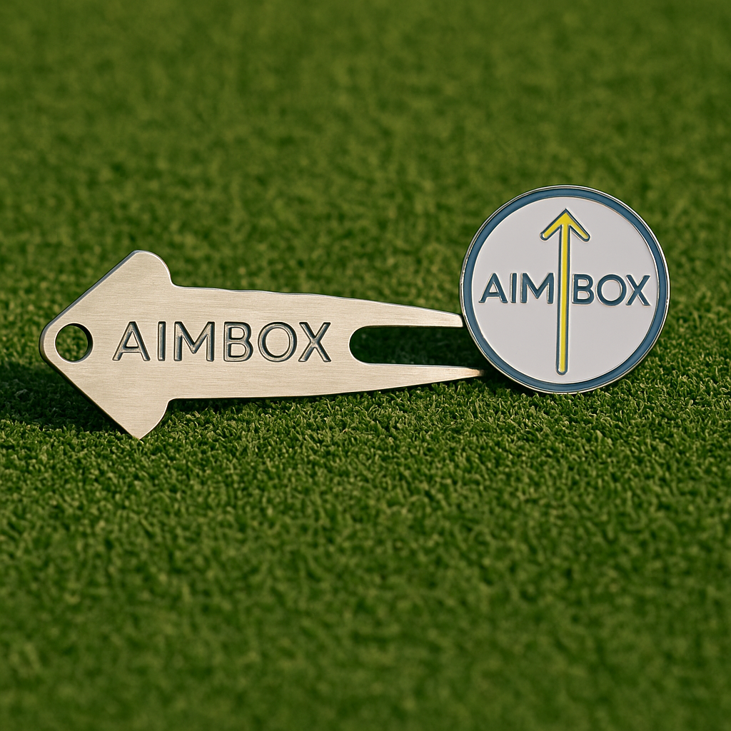 AimBox Pro Pack