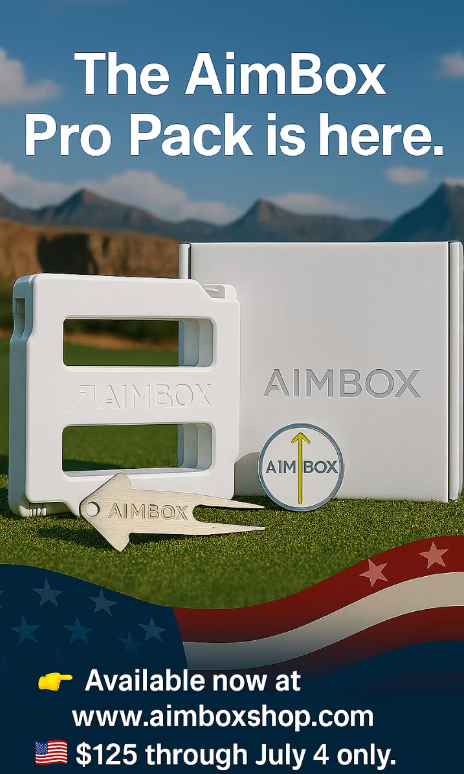 AimBox Pro Pack